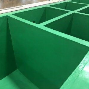 孝昌防腐水池，孝昌水池防腐防渗怎么做，孝昌防腐水池施工厂家